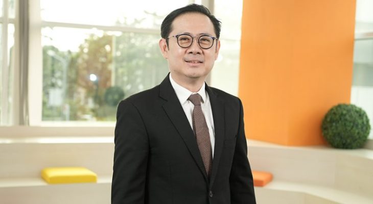 FWD Insurance Tunjuk Chief Agency Officer Dan Chief Bancassurance Officer Anyar, Ini Dia Sosoknya