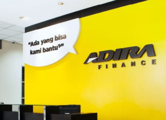 Laba Bersih Adira Finance Susut 7 Persen di Semester I 2024, Ini Penyebabnya