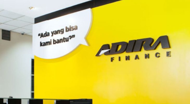 Laba Bersih Adira Finance Susut 7 Persen di Semester I 2024, Ini Penyebabnya