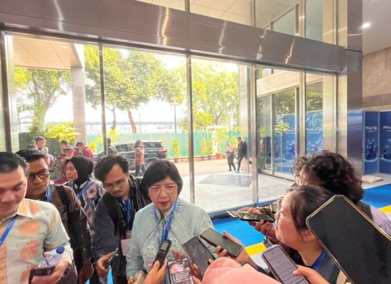 The Fed Beri Sinyal Pangkas Suku Bunga, Begini Tanggapan BI
