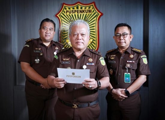 Kejagung Menarik Penugasan 10 Jaksa Senior dari KPK, Salah Satunya Kabag Pemberitaan Ali Fikri