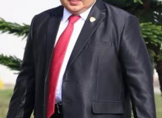 Bupati Tapanuli Selatan Jalani Pemeriksaan Di Polda Sumut Terkait Dugaan Pemalsuan Identitas