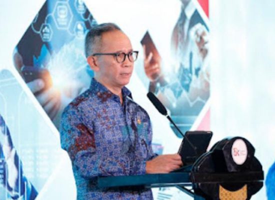 Bos OJK Sebut Tak Akan Rilis POJK Baru Restrukturisasi KUR, Ini Alasannya