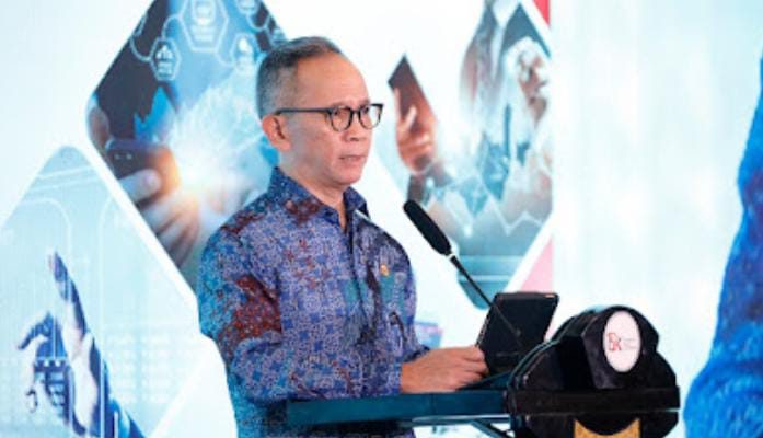 Bos OJK Sebut Tak Akan Rilis POJK Baru Restrukturisasi KUR, Ini Alasannya