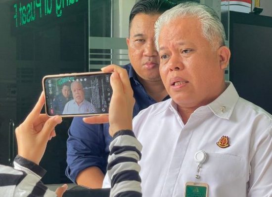 Jampidsus Periksa Dua Orang Saksi Terkait Tindak Pidana Korupsi Pekerjaan Pembangunan (Design And Build) Jalan Tol Jakarta-Cikampek II Elevated Ruas Cikunir-Karawang Barat