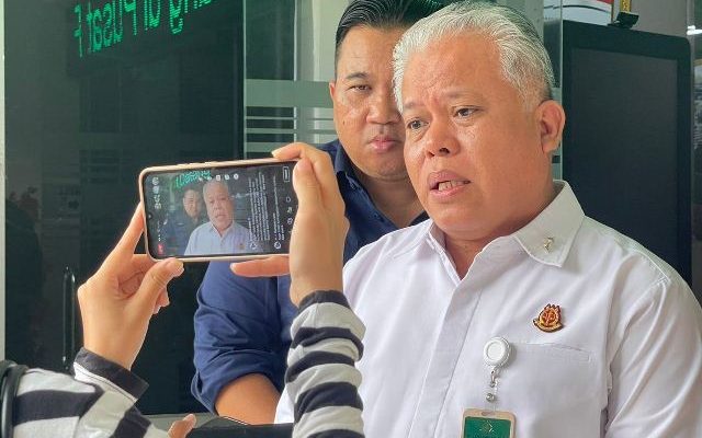 Jampidsus Periksa Dua Orang Saksi Terkait Tindak Pidana Korupsi Pekerjaan Pembangunan (Design And Build) Jalan Tol Jakarta-Cikampek II Elevated Ruas Cikunir-Karawang Barat