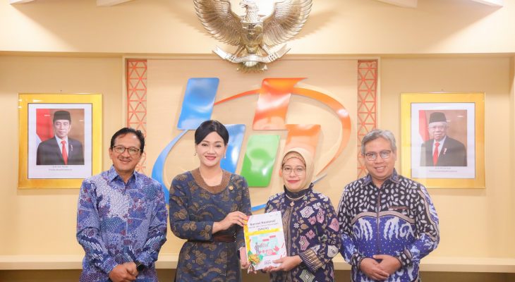 OJK Bersama BPS Umumkan Hasil Survei Nasional Literasi Dan Inklusi Keuangan Tahun 2024