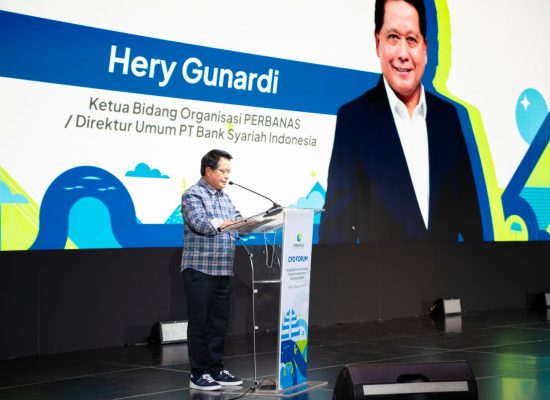 Perbankan Perlu Lebih Agile Hadapi Tantangan Dan Peluang Ekonomi Masa Depan