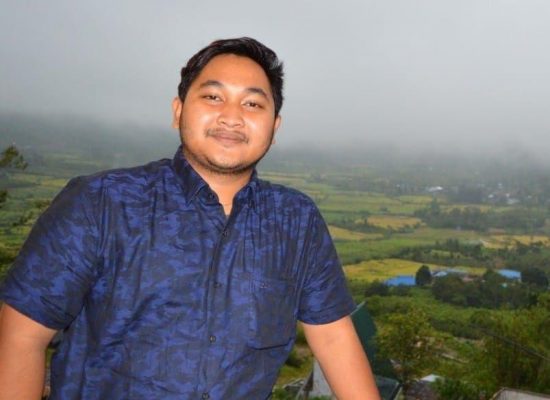 Aktivis Muda Muhammadiyah , Dewata Sakti : Anak Muda Tidak Apatis Politik, Kader Muda Muhamamdiyah Solid Jihad Politik Untuk Kolaborasi Sumut