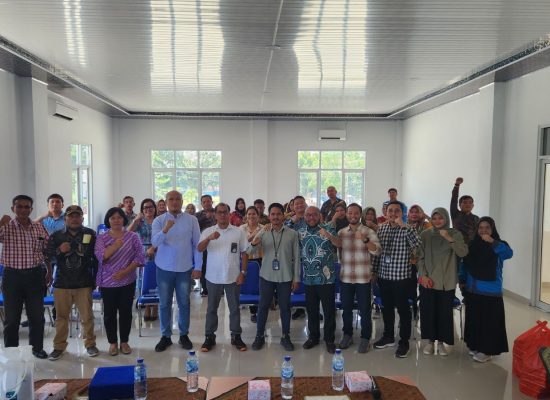 Peran BUMN Dalam Kemerdekaan RI, PLN UP3 Pematangsiantar Berikan Kemudahan Layanan PLN Lewat Aplikasi PLN Mobile