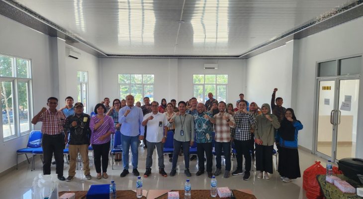 Peran BUMN Dalam Kemerdekaan RI, PLN UP3 Pematangsiantar Berikan Kemudahan Layanan PLN Lewat Aplikasi PLN Mobile