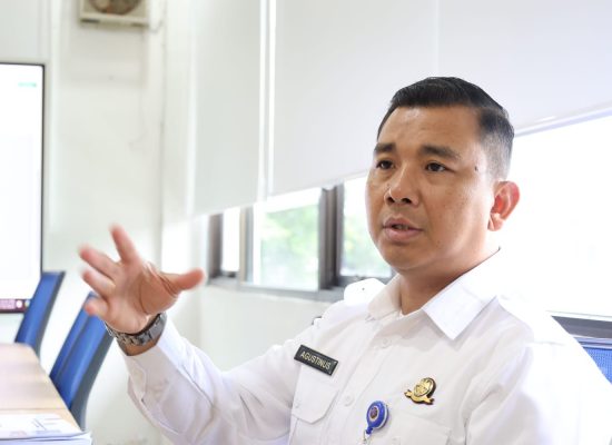 Persiapan Transportasi PON XXI Aceh-Sumut 2024 di Sumut Semakin Matang