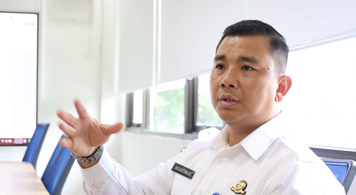 Persiapan Transportasi PON XXI Aceh-Sumut 2024 di Sumut Semakin Matang