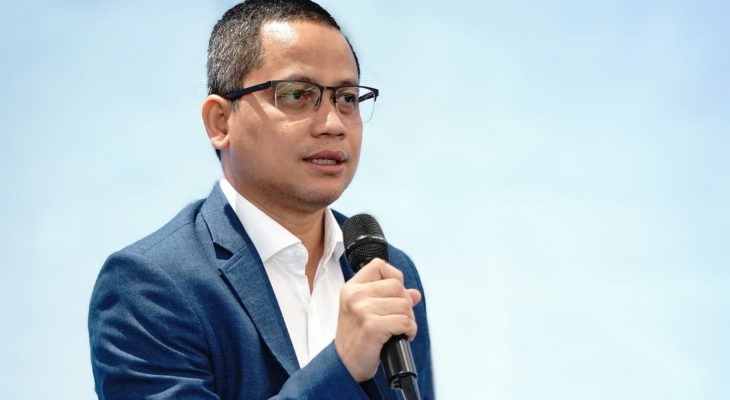 BSI Dukung Pemerintah Berantas Judi Online, Syariah Compliance Jadi Landasan