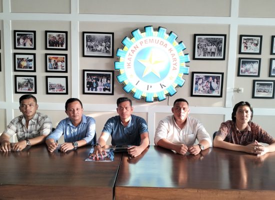 Keluarga Doli Manurung, Korban Penculikan dan Penganiayaan OTK, Resmi Lapor Ke DENPOM  I/5 Medan