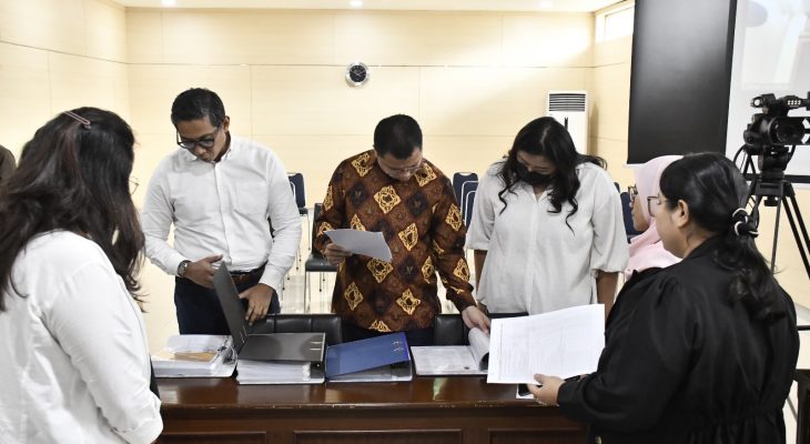 KPPU Sidangkan Perkara Keterlambatan Notifikasi Akuisisi Oleh PT Morula Indonesia