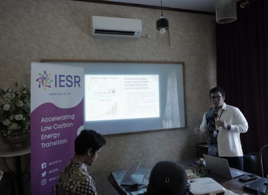 Indonesia Solar Summit 2024: Perkuat Rantai Pasok Industri Surya Lokal