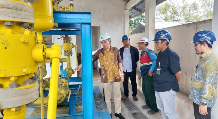 KPPU Temukan 1800-an Jargas APBN Tidak Terutilisasi, Potensi Persaingan Usaha Tidak Sehat