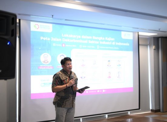 Perubahan Kepemimpinan di KESDM Diharapkan Mempercepat Transisi Energi