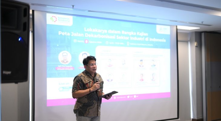 Perubahan Kepemimpinan di KESDM Diharapkan Mempercepat Transisi Energi