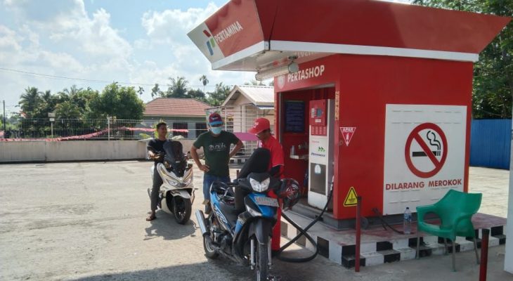 Jamin Ketersediaan BBM Berkualitas, Pertamina Patra Niaga Regional Sumbagut Operasikan 774 Pertashop