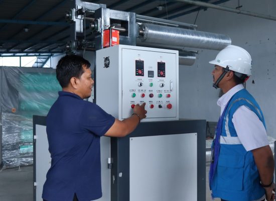 Kinerja 5 Tahun BUMN di Bawah Kepemimpinan Erick Thohir: PLN UP3 Lubuk Pakam Hadirkan Layanan Sameday Service
