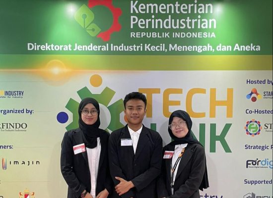 Bikin Layangan Penghasil Listrik, Mahasiswa Sabet Penghargaan