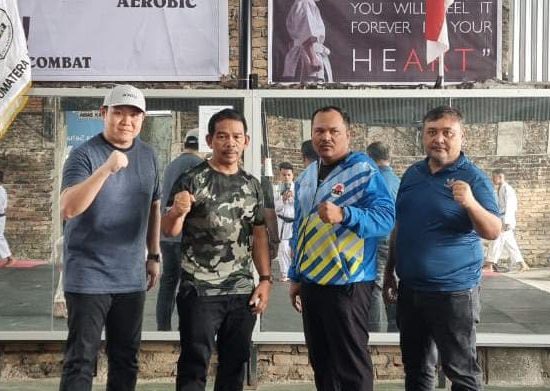 Karate, Solusi Kreatif Jauhkan Anak dari Gadget dan Bentuk Karakter Positif