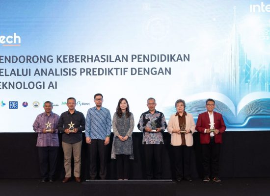 Komitmen Transformasi Teknologi Dunia Pendidikan, Acer Indonesia Kembali Gelar Acer Smart School Awards (ASSA) 2024