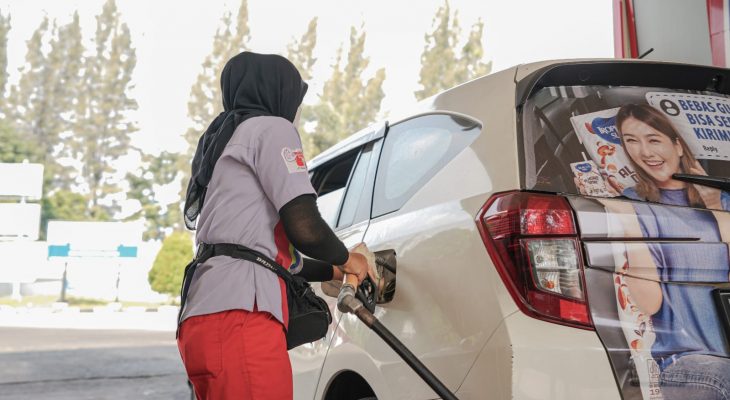 Pertamina Patra Niaga Pastikan Pertalite Tetap Disalurkan Sesuai Penugasan Pemerintah