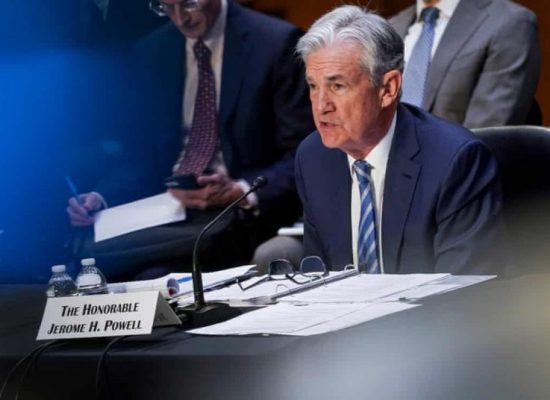 Inflasi Mereda, The Fed Beri Sinyal Kuat Pangkas Suku Bunga di September 2024