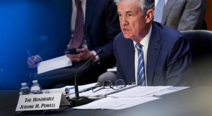 Inflasi Mereda, The Fed Beri Sinyal Kuat Pangkas Suku Bunga di September 2024