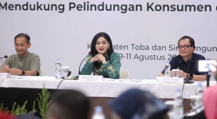 OJK Percepat Batas Respons Aduan Konsumen di APPK Jadi 10 Hari Kerja, Ini Alasannya