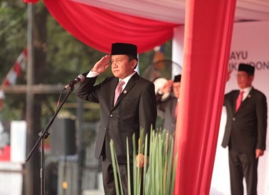 Peran Besar OJK Mendukung Perekonomian Nasional