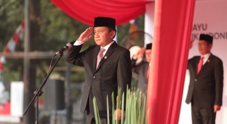 Peran Besar OJK Mendukung Perekonomian Nasional