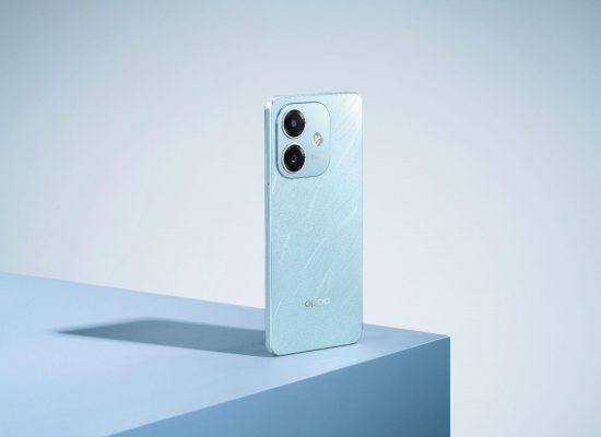 OPPO Luncurkan Perangkat A3x untuk Menghadapi Tantangan Harian dengan Ketahanan Luar Biasa, Daya Tahan Panjang, dan Pengalaman Gaming Imersif