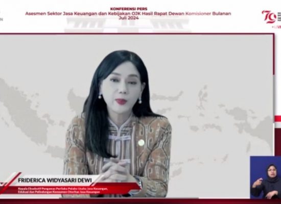OJK Selesaikan 83 Persen Pengaduan Konsumen di Semester I 2024, PUJK Kena Sanksi?