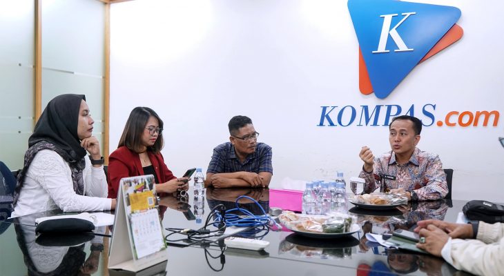 Agus Fatoni Beberkan Sejumlah Gerakan Serentak Percepat Pembangunan Sumut