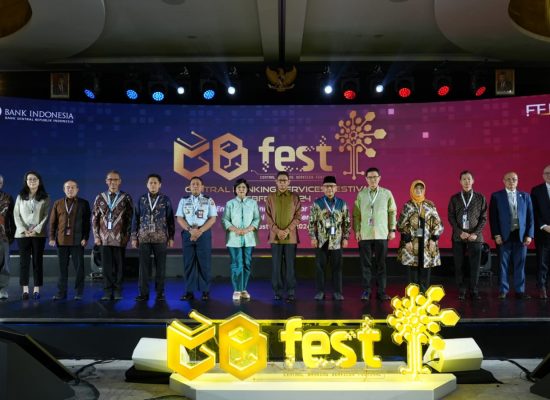 BI dan Kementerian Investasi/BKPM Perkuat Kerja Sama Layanan Perijinan Ekonomi Keuangan