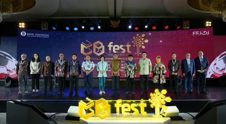 BI dan Kementerian Investasi/BKPM Perkuat Kerja Sama Layanan Perijinan Ekonomi Keuangan
