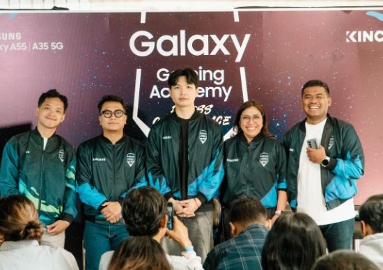Samsung Kembali Gelar Samsung Galaxy Gaming Academy 2024, Hadirkan Kesempatan Emas Untuk Anak Muda Menjadi Pro Player