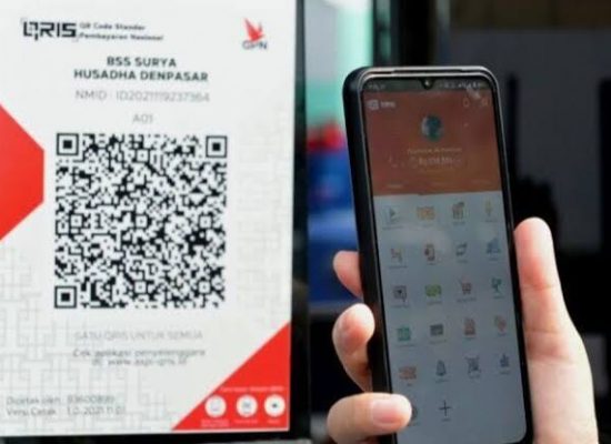 BI Fast dan QRIS Dobrak Stagnasi Inklusi Keuangan RI