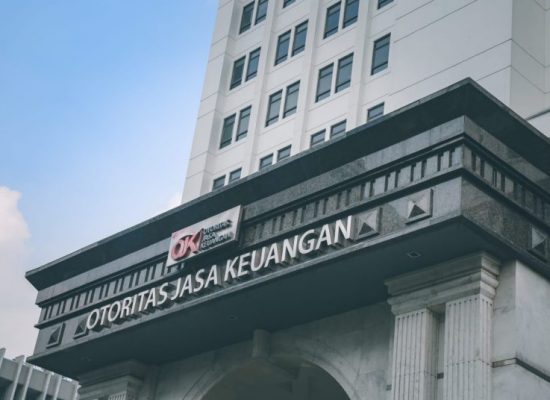 OJK Gandeng Hong Kong Monetary Authority Tingkatkan Pengawasan Perbankan