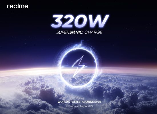 realme akan Mengungkap Teknologi Pengisian Daya Tercepat di Dunia dalam Acara 828 Fan Festival 2024