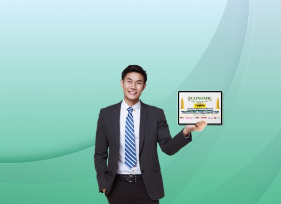 Kinerja Cemerlang, Adira Finance Raih Penghargaan The Best Indonesia Finance 2024 Oleh Economic Review