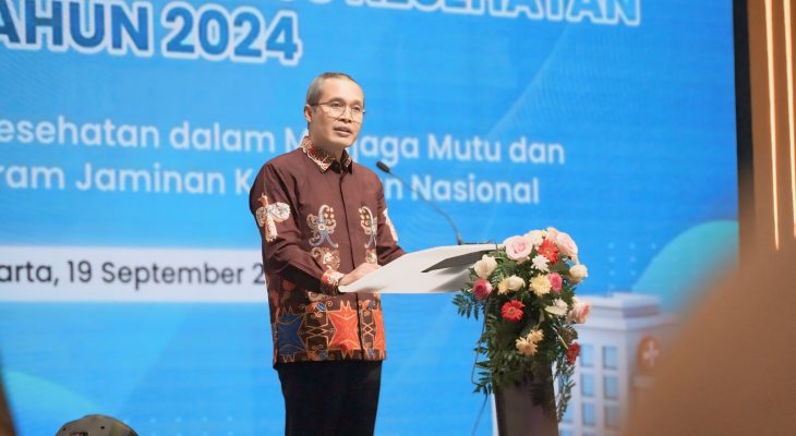 Sinergi KPK-BPJS Kesehatan Kawal Layanan Kesehatan Anti-Fraud