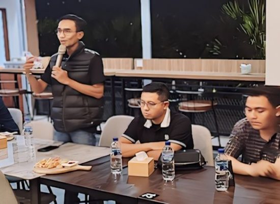 Pertamina Regional Sumbagut Sebut Stok Gas LPG 3 Kg untuk Batam dan Kepri Aman