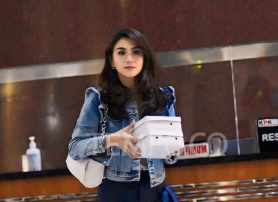 Dugaan Korupsi Pengadaan X-ray, KPK Periksa Staf Khusus Menteri Pertanian
