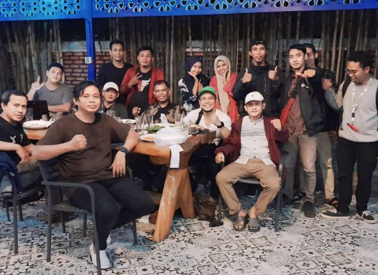 PON XXI Diharap Bangkitkan Gairah Olahraga Sumut