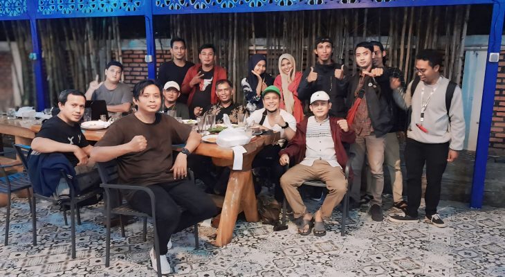 PON XXI Diharap Bangkitkan Gairah Olahraga Sumut